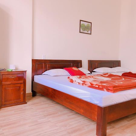 Mai Anh Dao Hotel ダラット エクステリア 写真