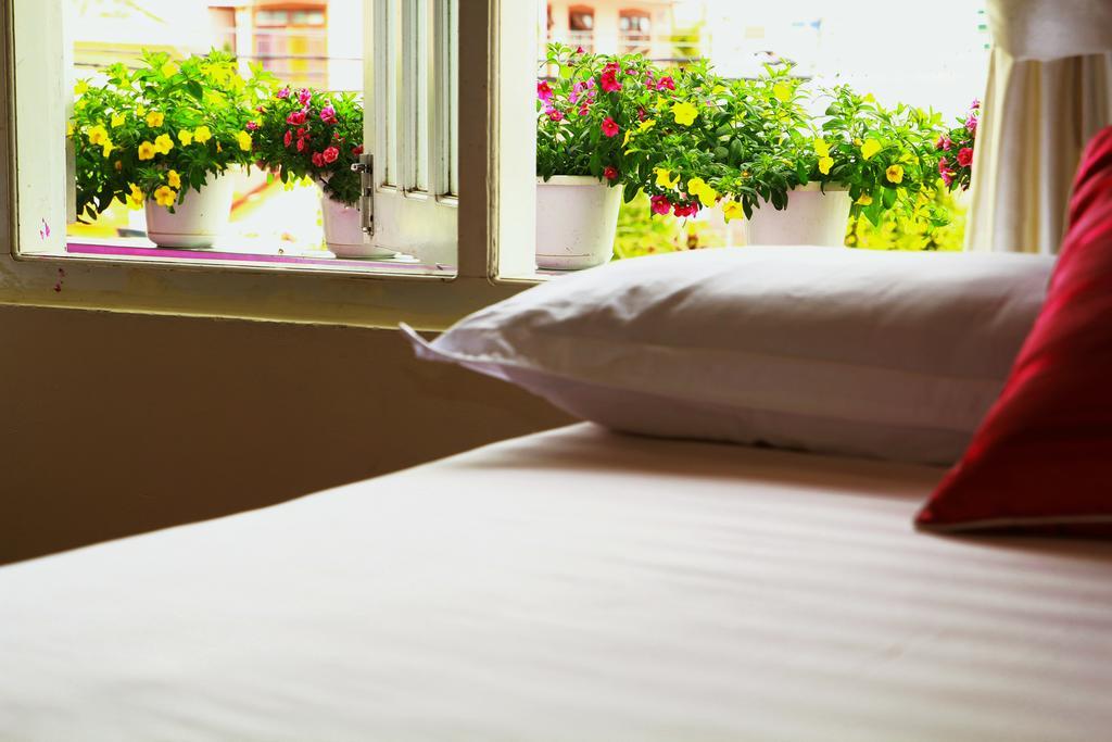 Mai Anh Dao Hotel ダラット 部屋 写真