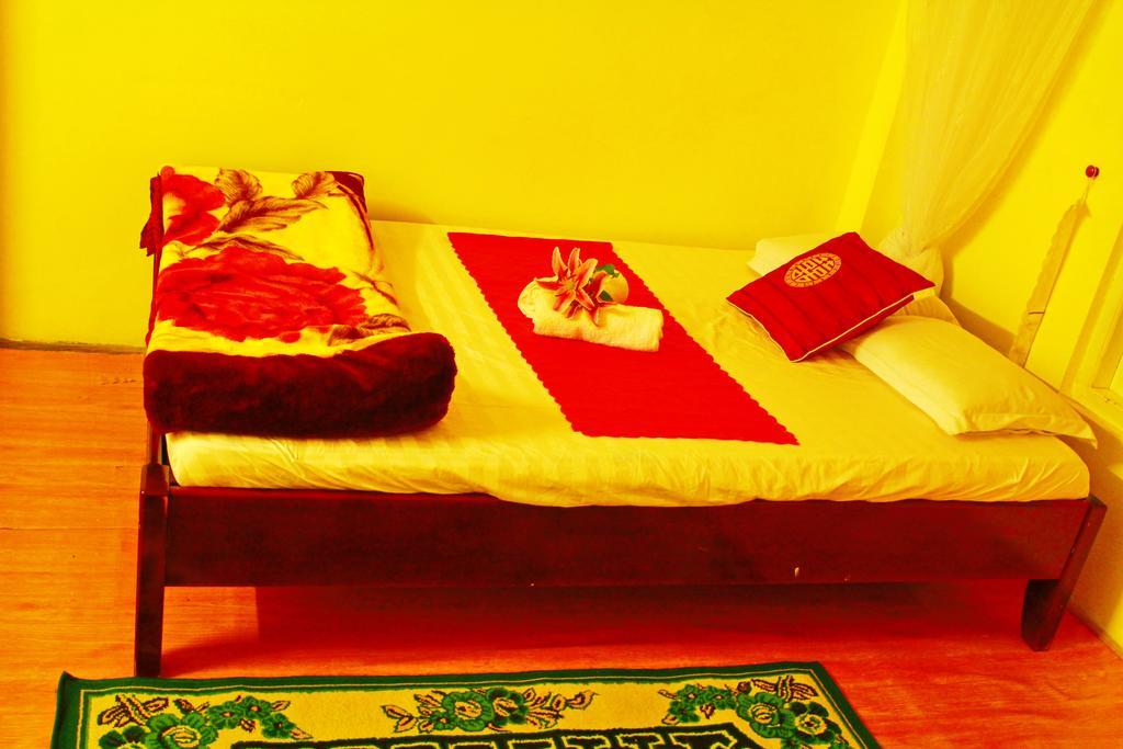 Mai Anh Dao Hotel ダラット 部屋 写真
