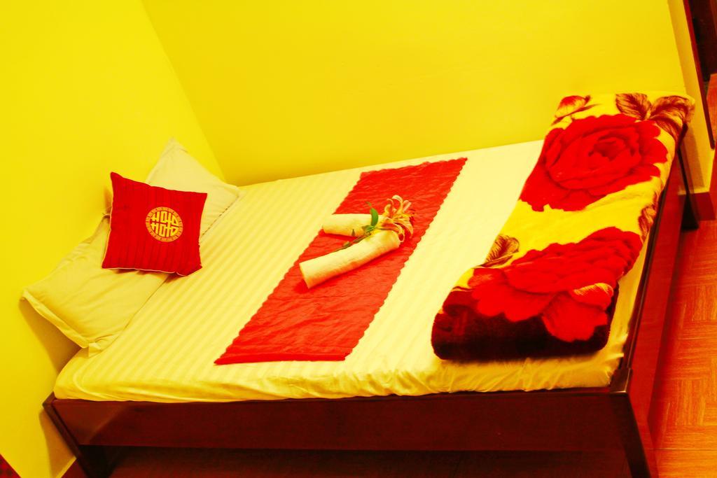 Mai Anh Dao Hotel ダラット エクステリア 写真