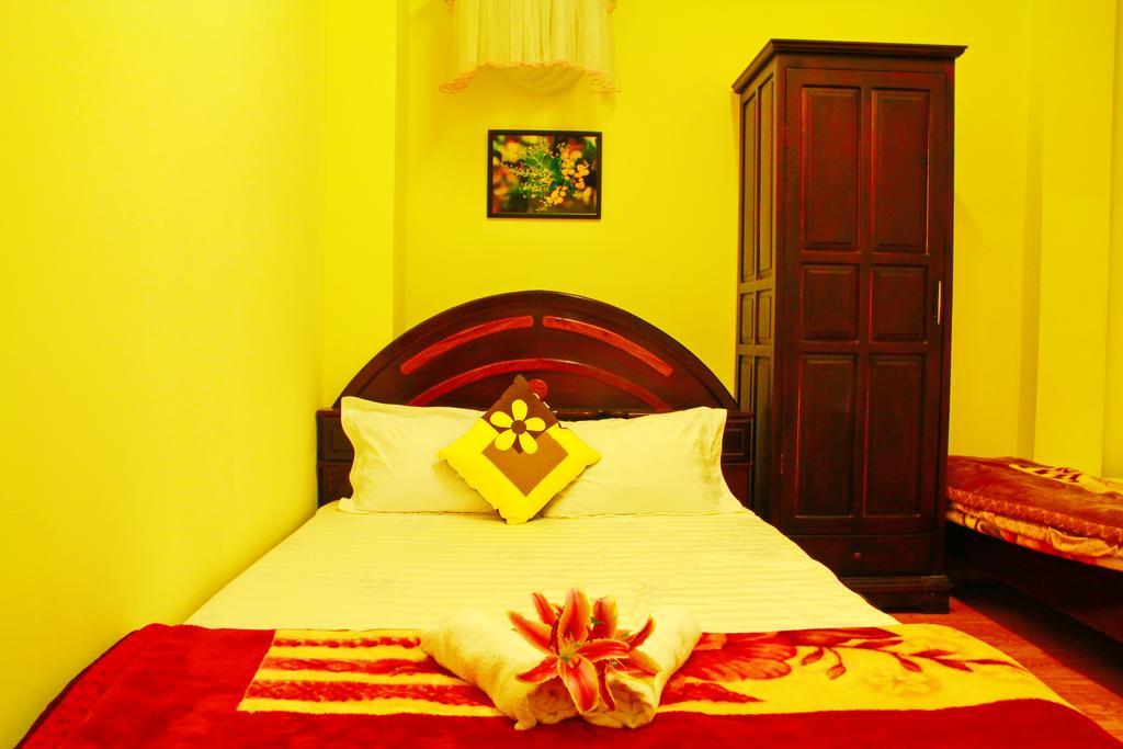 Mai Anh Dao Hotel ダラット エクステリア 写真