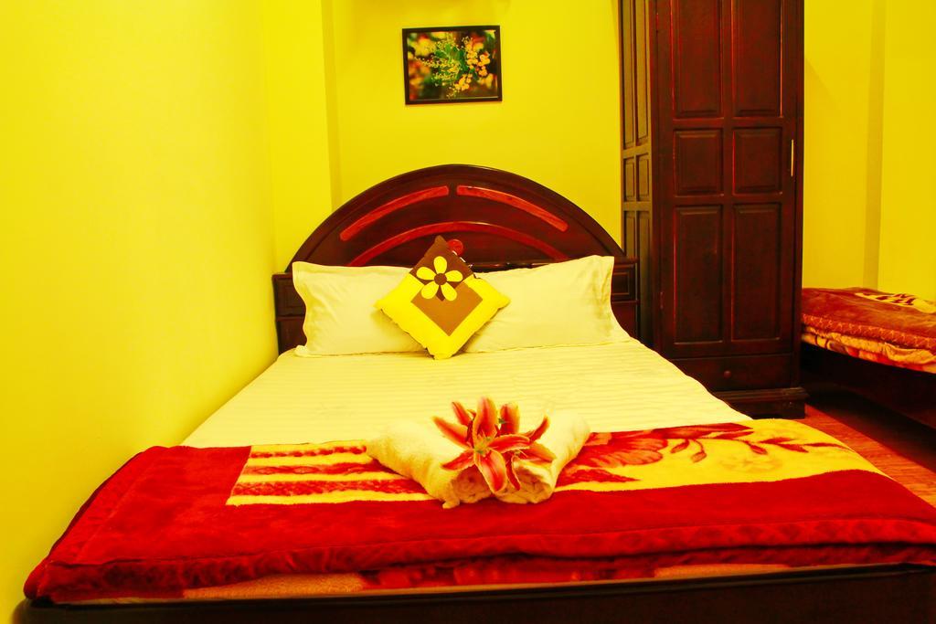 Mai Anh Dao Hotel ダラット 部屋 写真