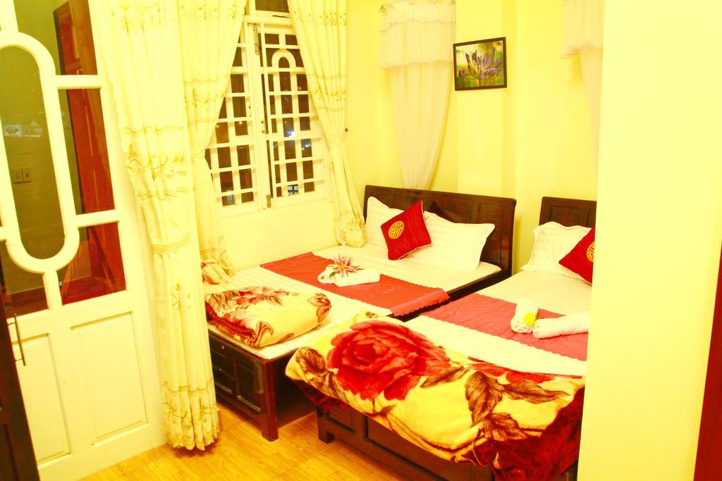 Mai Anh Dao Hotel ダラット エクステリア 写真