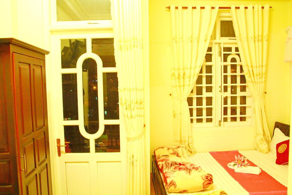 Mai Anh Dao Hotel ダラット 部屋 写真