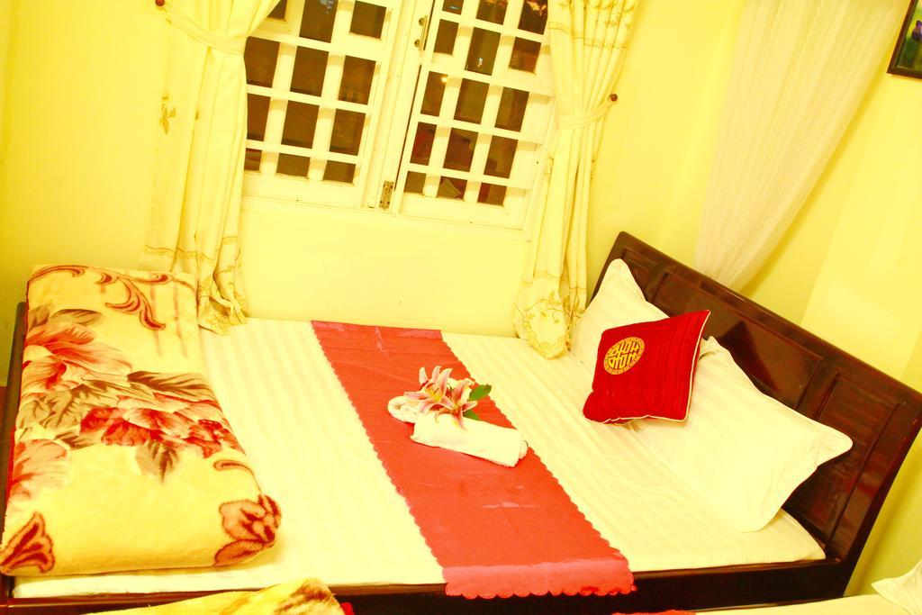 Mai Anh Dao Hotel ダラット 部屋 写真