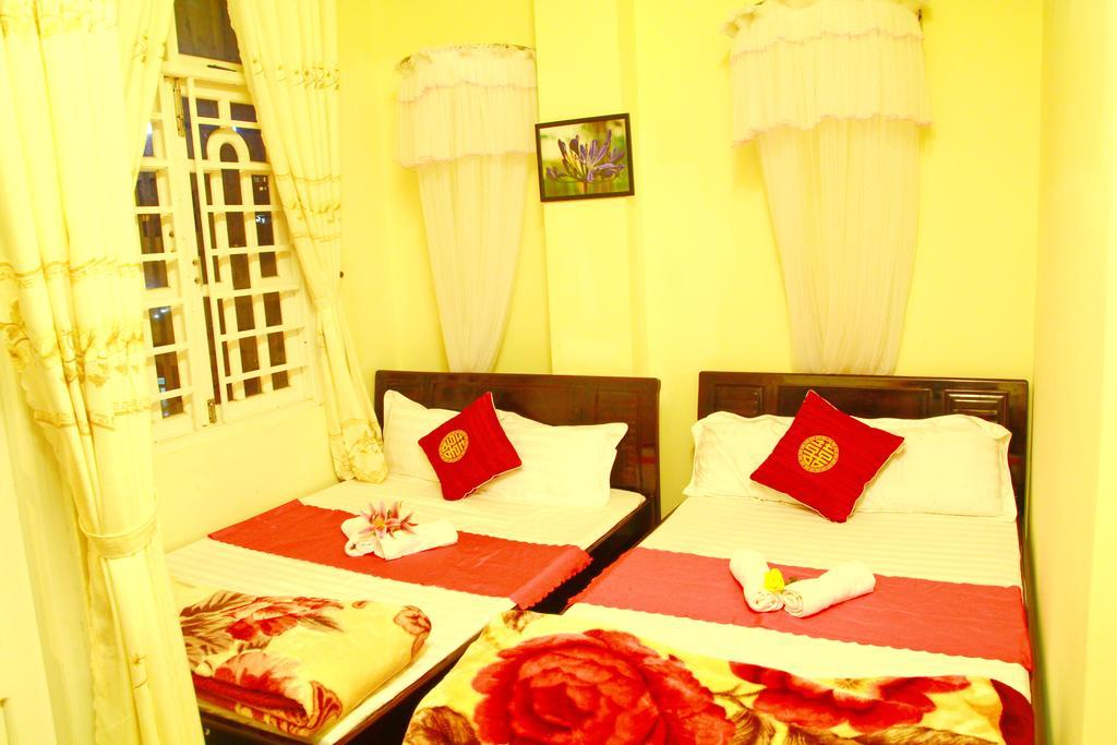 Mai Anh Dao Hotel ダラット 部屋 写真