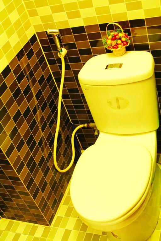Mai Anh Dao Hotel ダラット 部屋 写真