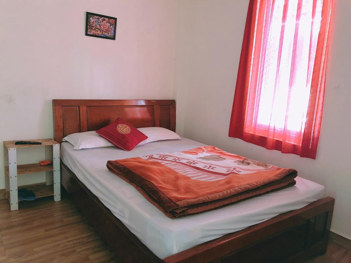 Mai Anh Dao Hotel ダラット エクステリア 写真