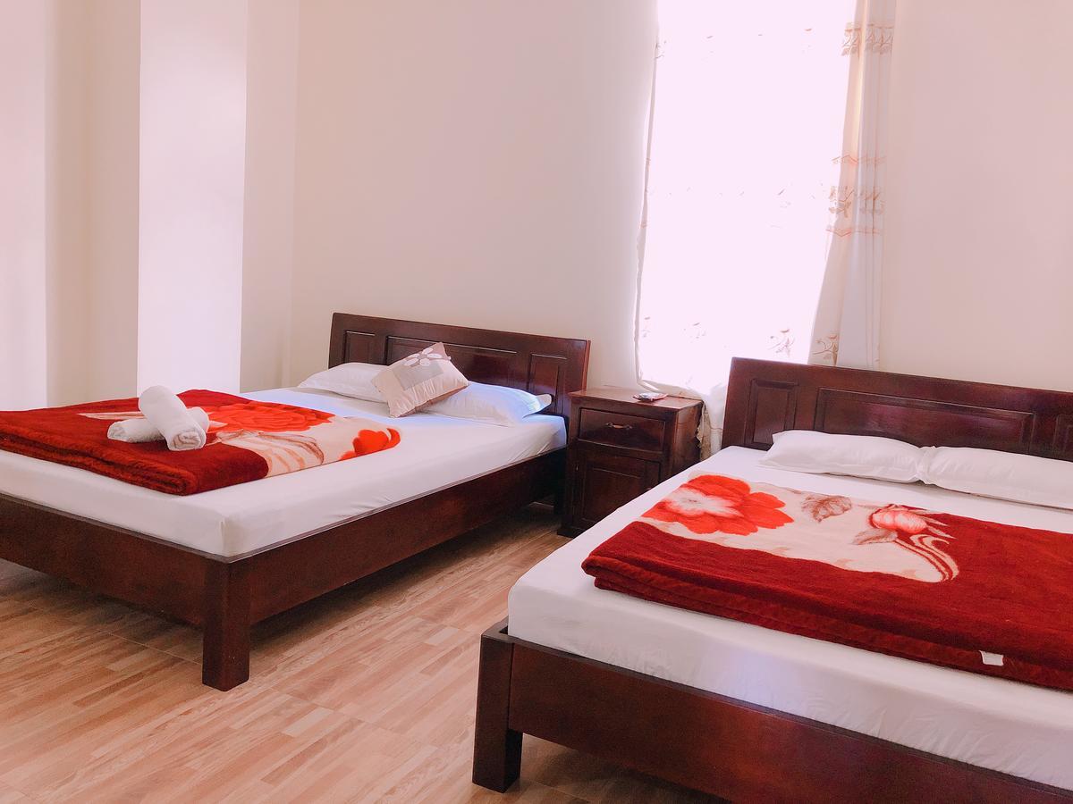 Mai Anh Dao Hotel ダラット エクステリア 写真