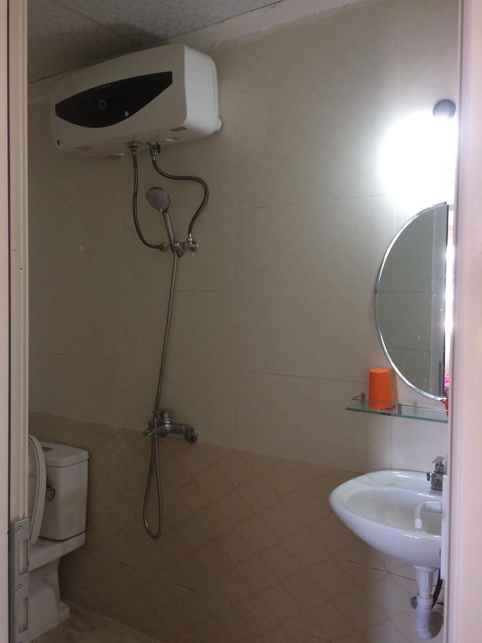 Mai Anh Dao Hotel ダラット エクステリア 写真