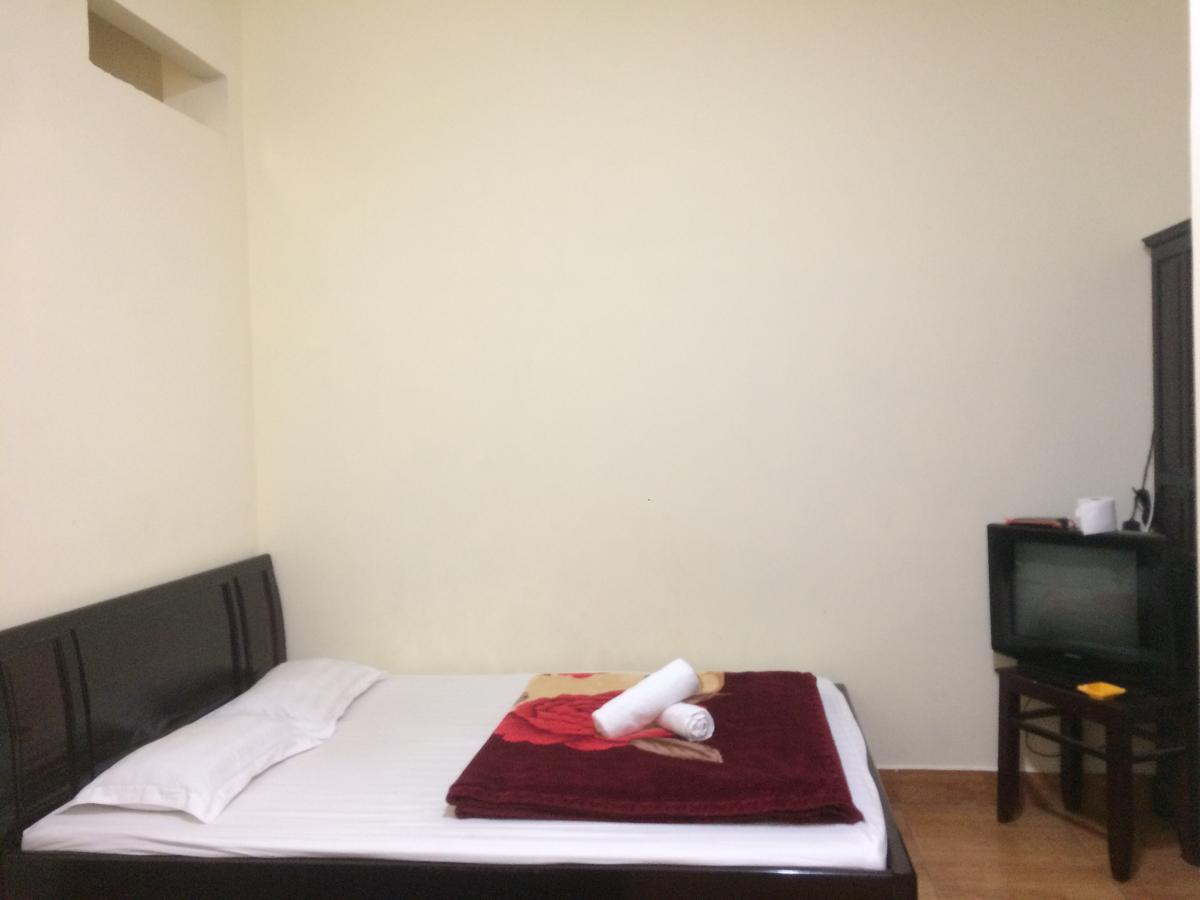 Mai Anh Dao Hotel ダラット エクステリア 写真